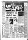 Sheerness Times Guardian Thursday 05 December 1991 Page 38
