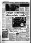 Sheerness Times Guardian Thursday 05 December 1991 Page 40