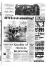 Sheerness Times Guardian Thursday 02 January 1992 Page 3
