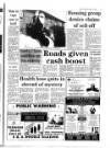 Sheerness Times Guardian Thursday 02 January 1992 Page 5