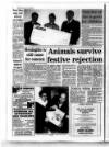 Sheerness Times Guardian Thursday 02 January 1992 Page 8
