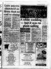 Sheerness Times Guardian Thursday 02 January 1992 Page 11