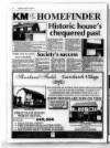 Sheerness Times Guardian Thursday 02 January 1992 Page 20