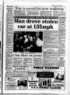 Sheerness Times Guardian Thursday 16 January 1992 Page 5