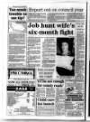 Sheerness Times Guardian Thursday 16 January 1992 Page 8