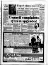 Sheerness Times Guardian Thursday 16 January 1992 Page 9