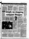 Sheerness Times Guardian Thursday 16 January 1992 Page 35