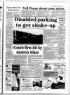 Sheerness Times Guardian Thursday 23 January 1992 Page 7