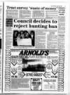 Sheerness Times Guardian Thursday 23 January 1992 Page 17