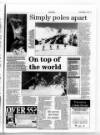 Sheerness Times Guardian Thursday 23 January 1992 Page 47