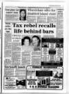 Sheerness Times Guardian Thursday 13 February 1992 Page 5