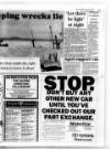 Sheerness Times Guardian Thursday 13 February 1992 Page 21