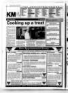 Sheerness Times Guardian Thursday 13 February 1992 Page 22