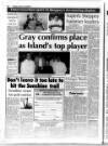 Sheerness Times Guardian Thursday 13 February 1992 Page 38