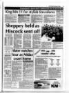 Sheerness Times Guardian Thursday 13 February 1992 Page 39