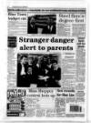 Sheerness Times Guardian Thursday 13 February 1992 Page 40