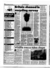 Sheerness Times Guardian Thursday 13 February 1992 Page 42
