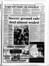 Sheerness Times Guardian Thursday 20 February 1992 Page 5