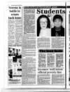 Sheerness Times Guardian Thursday 20 February 1992 Page 8