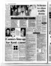 Sheerness Times Guardian Thursday 20 February 1992 Page 16