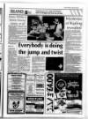 Sheerness Times Guardian Thursday 20 February 1992 Page 21