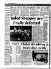 Sheerness Times Guardian Thursday 20 February 1992 Page 42