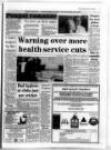 Sheerness Times Guardian Thursday 12 March 1992 Page 9