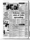 Sheerness Times Guardian Thursday 19 March 1992 Page 8