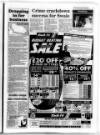 Sheerness Times Guardian Thursday 19 March 1992 Page 11