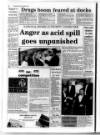 Sheerness Times Guardian Thursday 19 March 1992 Page 12