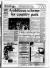 Sheerness Times Guardian Thursday 19 March 1992 Page 17