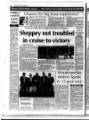 Sheerness Times Guardian Thursday 19 March 1992 Page 38