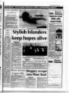 Sheerness Times Guardian Thursday 19 March 1992 Page 39