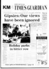 Sheerness Times Guardian Thursday 04 June 1992 Page 1