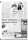 Sheerness Times Guardian Thursday 04 June 1992 Page 3