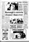 Sheerness Times Guardian Thursday 04 June 1992 Page 5