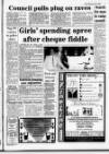 Sheerness Times Guardian Thursday 04 June 1992 Page 7