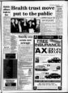 Sheerness Times Guardian Thursday 04 June 1992 Page 19