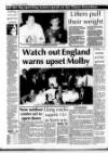 Sheerness Times Guardian Thursday 04 June 1992 Page 42