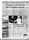 Sheerness Times Guardian Thursday 04 June 1992 Page 44