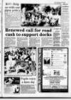 Sheerness Times Guardian Thursday 18 June 1992 Page 7