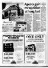 Sheerness Times Guardian Thursday 18 June 1992 Page 30