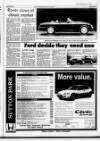 Sheerness Times Guardian Thursday 18 June 1992 Page 35