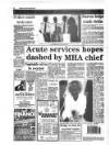 Sheerness Times Guardian Thursday 20 August 1992 Page 40