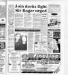 Sheerness Times Guardian Thursday 07 January 1993 Page 3