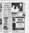 Sheerness Times Guardian Thursday 07 January 1993 Page 5
