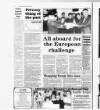Sheerness Times Guardian Thursday 07 January 1993 Page 16