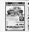 Sheerness Times Guardian Thursday 14 January 1993 Page 44