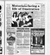 Sheerness Times Guardian Thursday 21 January 1993 Page 17