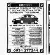 Sheerness Times Guardian Thursday 18 March 1993 Page 52